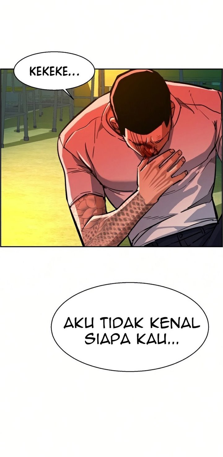 Mercenary Enrollment Chapter 69 - halaman 78