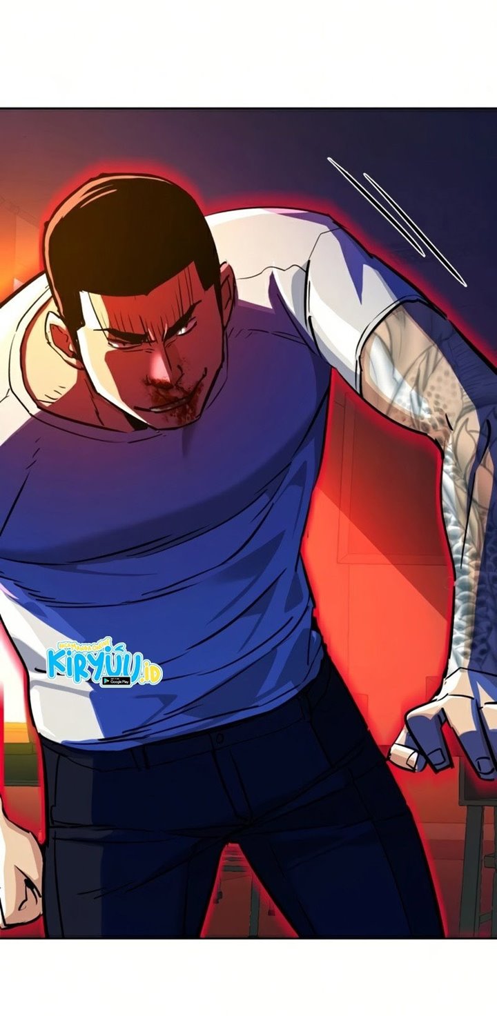 Mercenary Enrollment Chapter 69 - halaman 79