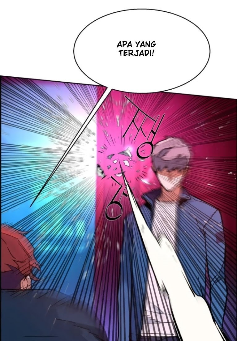 Mercenary Enrollment Chapter 7 - halaman 10