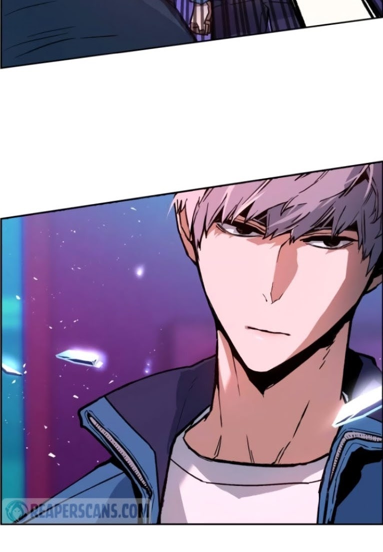 Mercenary Enrollment Chapter 7 - halaman 11
