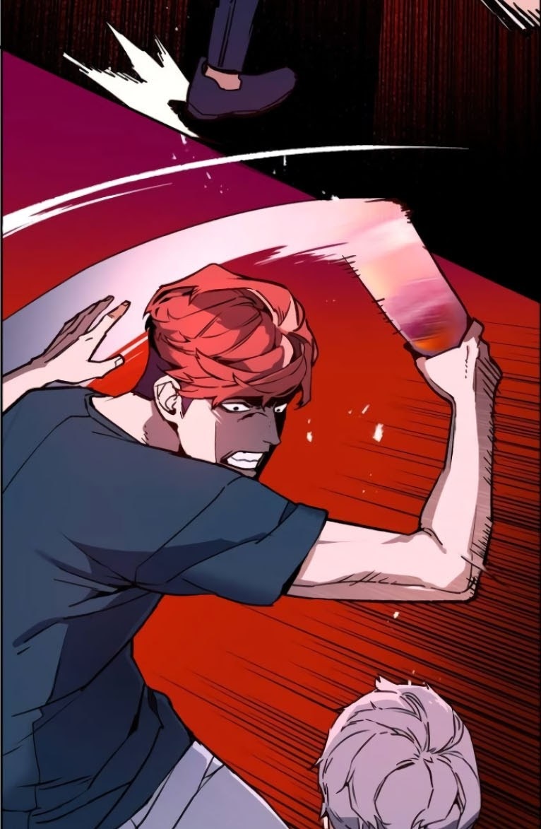 Mercenary Enrollment Chapter 7 - halaman 14