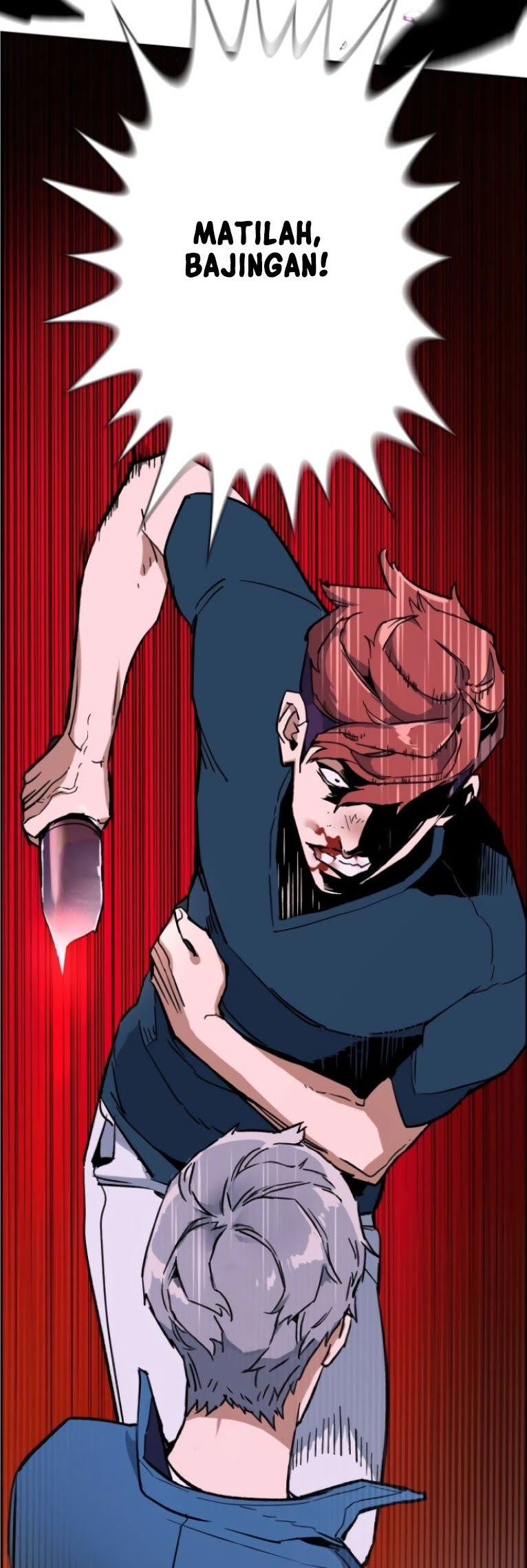 Mercenary Enrollment Chapter 7 - halaman 23