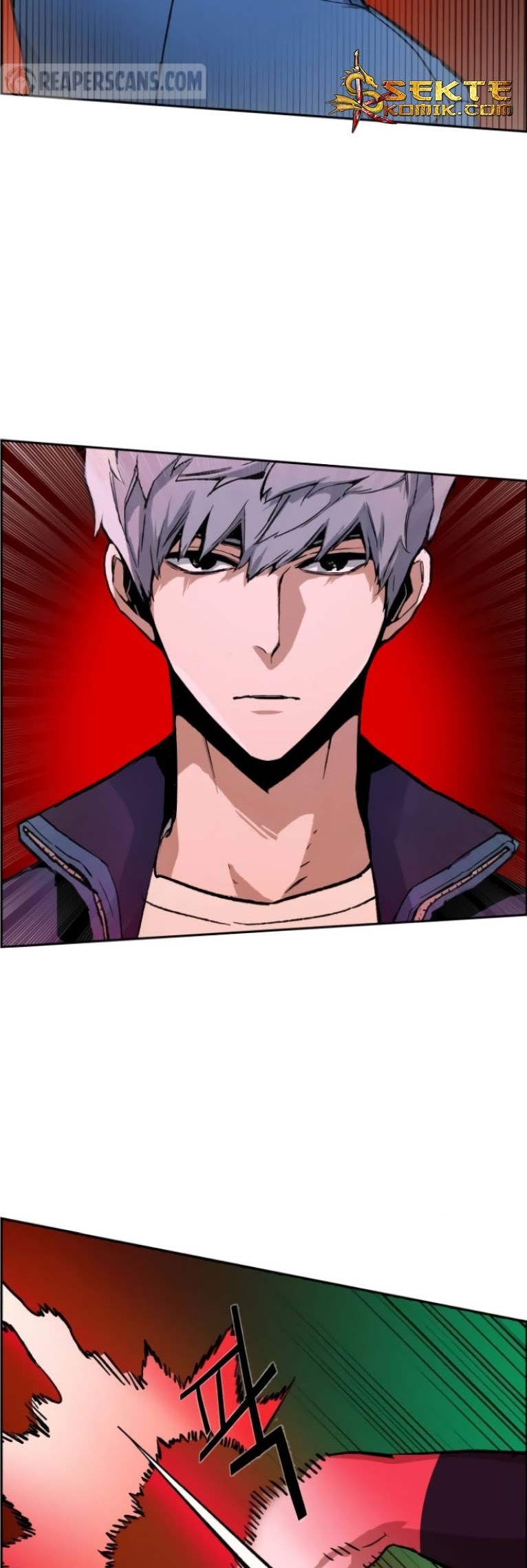 Mercenary Enrollment Chapter 7 - halaman 24