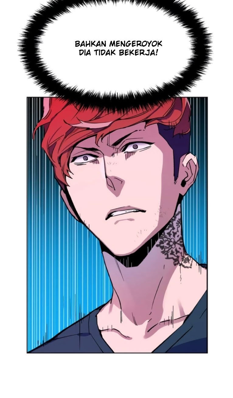 Mercenary Enrollment Chapter 7 - halaman 3