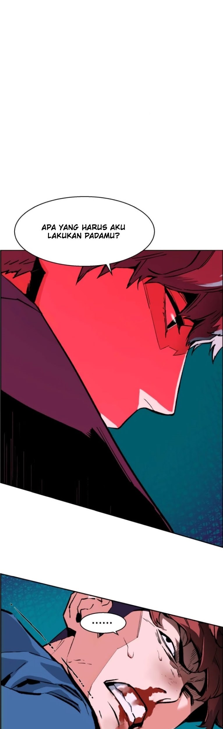 Mercenary Enrollment Chapter 7 - halaman 33