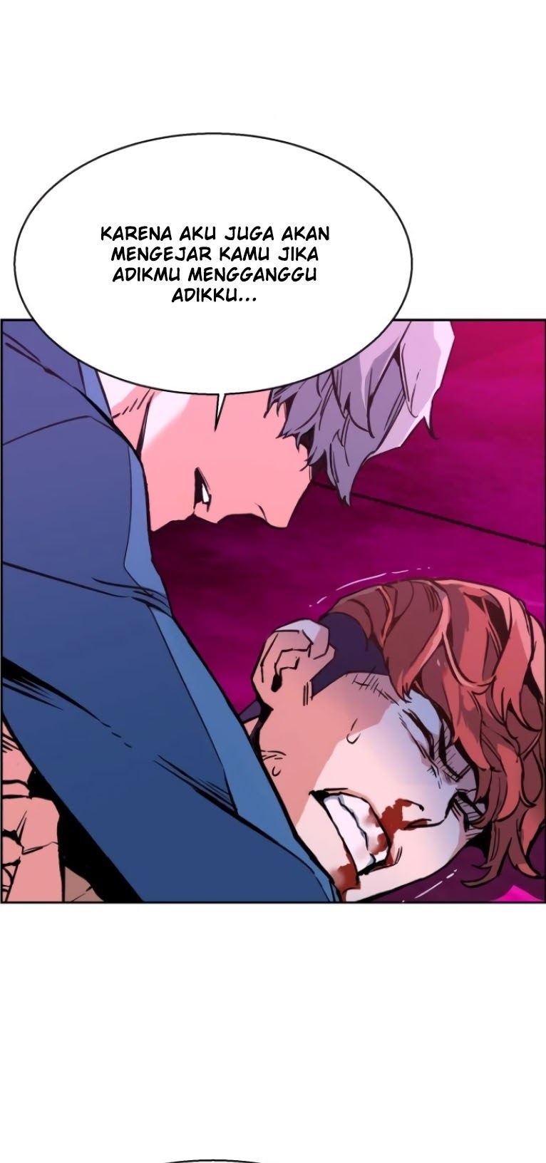 Mercenary Enrollment Chapter 7 - halaman 37
