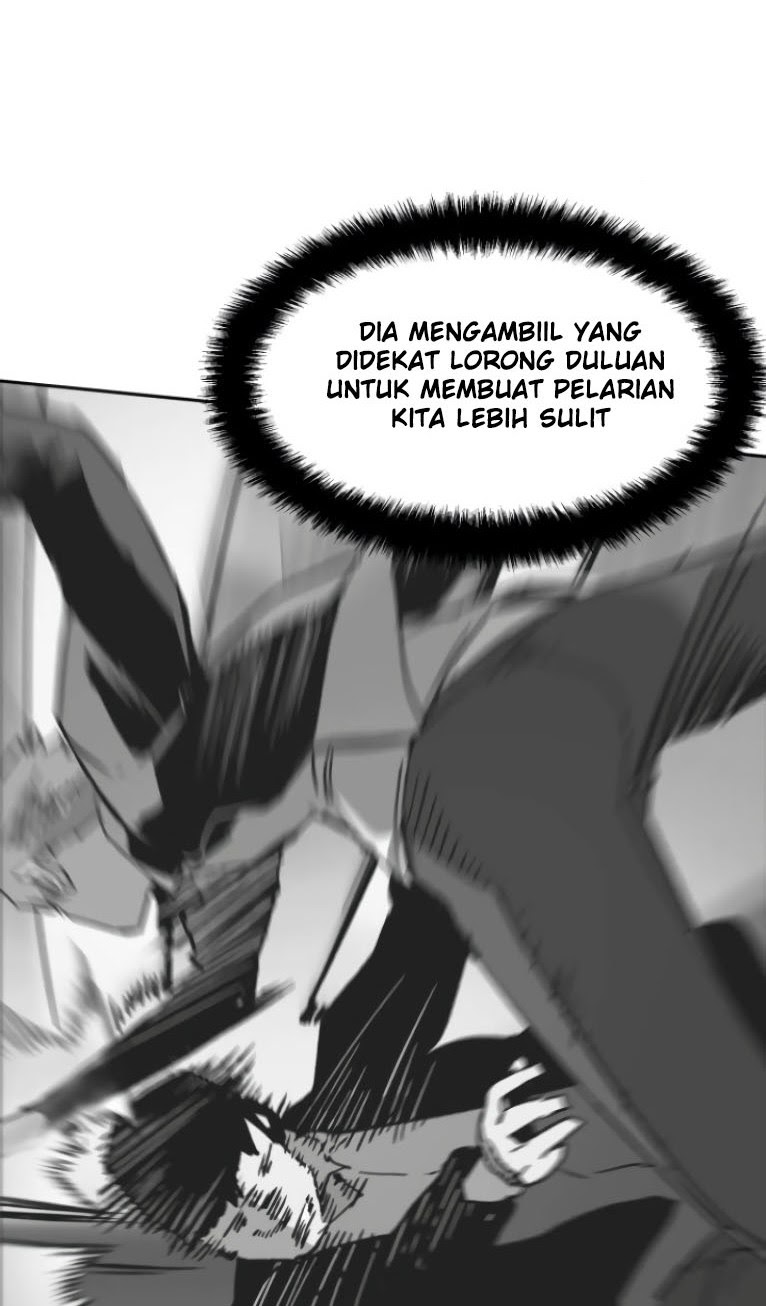 Mercenary Enrollment Chapter 7 - halaman 4