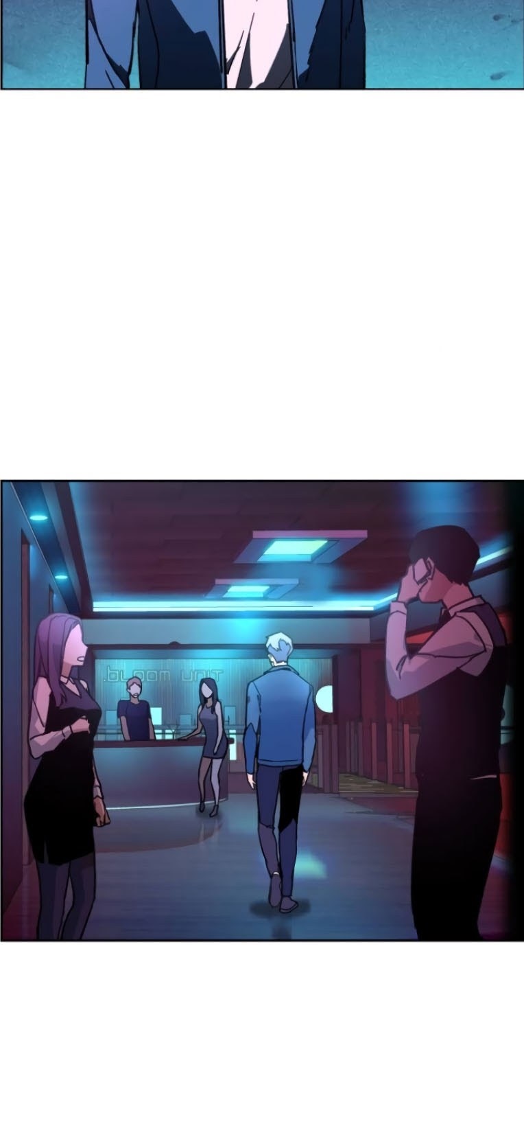 Mercenary Enrollment Chapter 7 - halaman 45