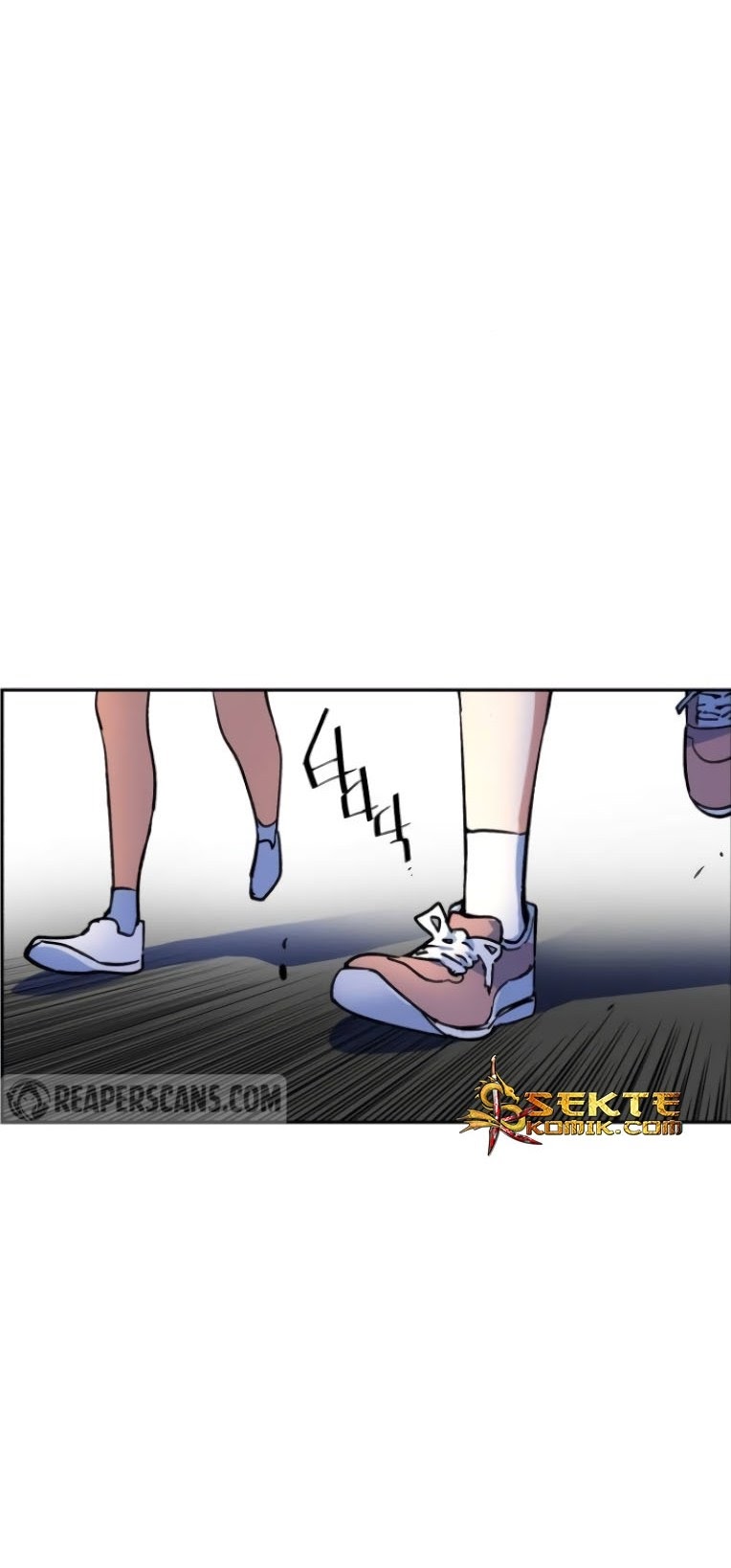 Mercenary Enrollment Chapter 7 - halaman 46
