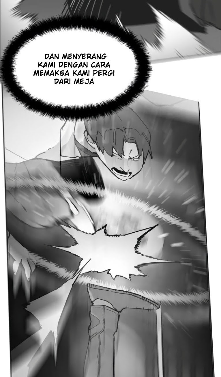 Mercenary Enrollment Chapter 7 - halaman 5