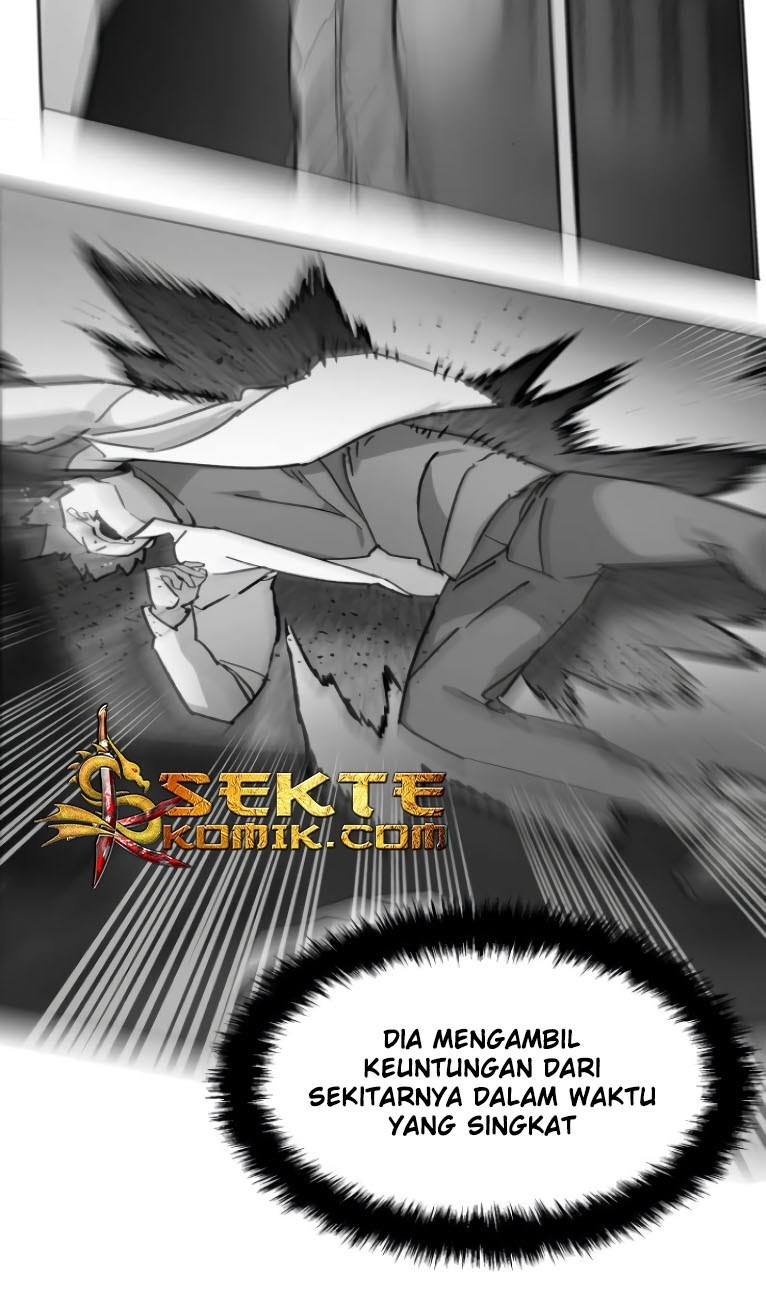 Mercenary Enrollment Chapter 7 - halaman 6
