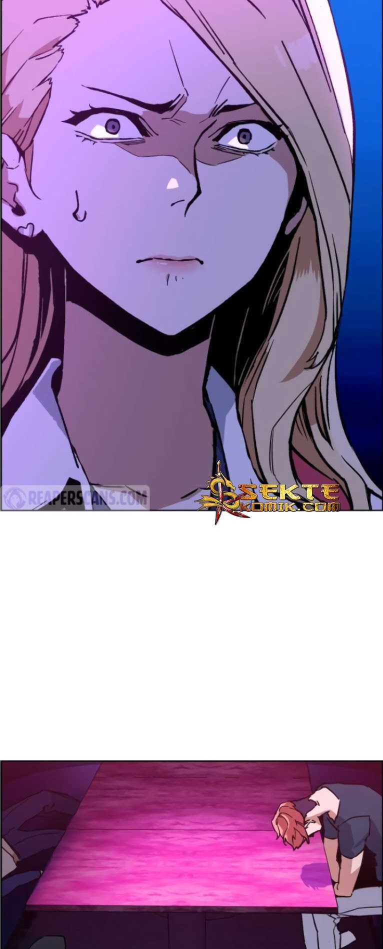 Mercenary Enrollment Chapter 7 - halaman 64