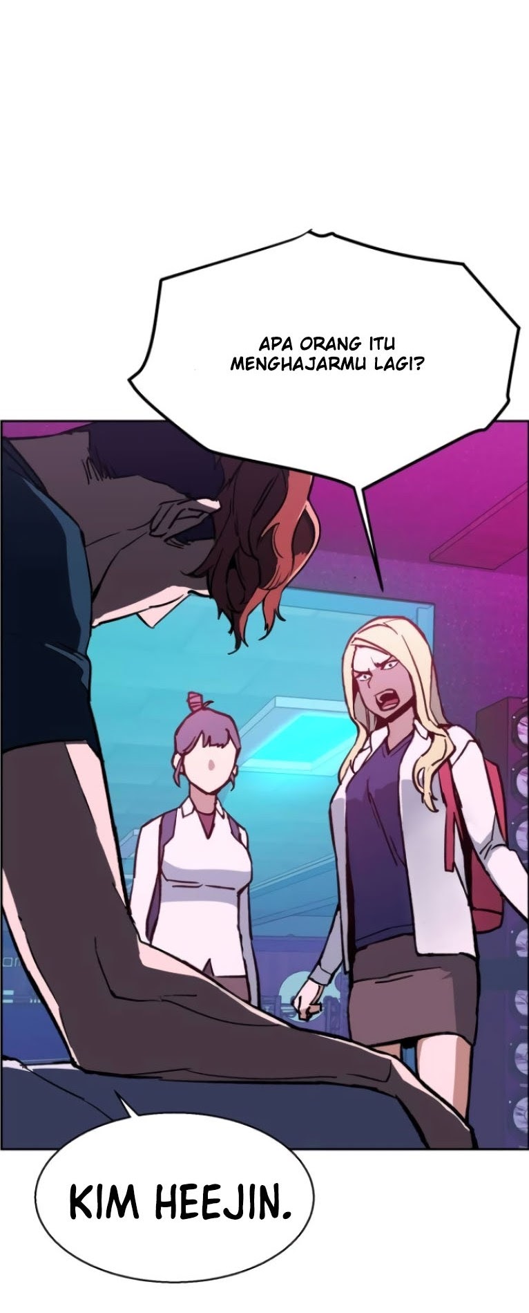 Mercenary Enrollment Chapter 7 - halaman 66