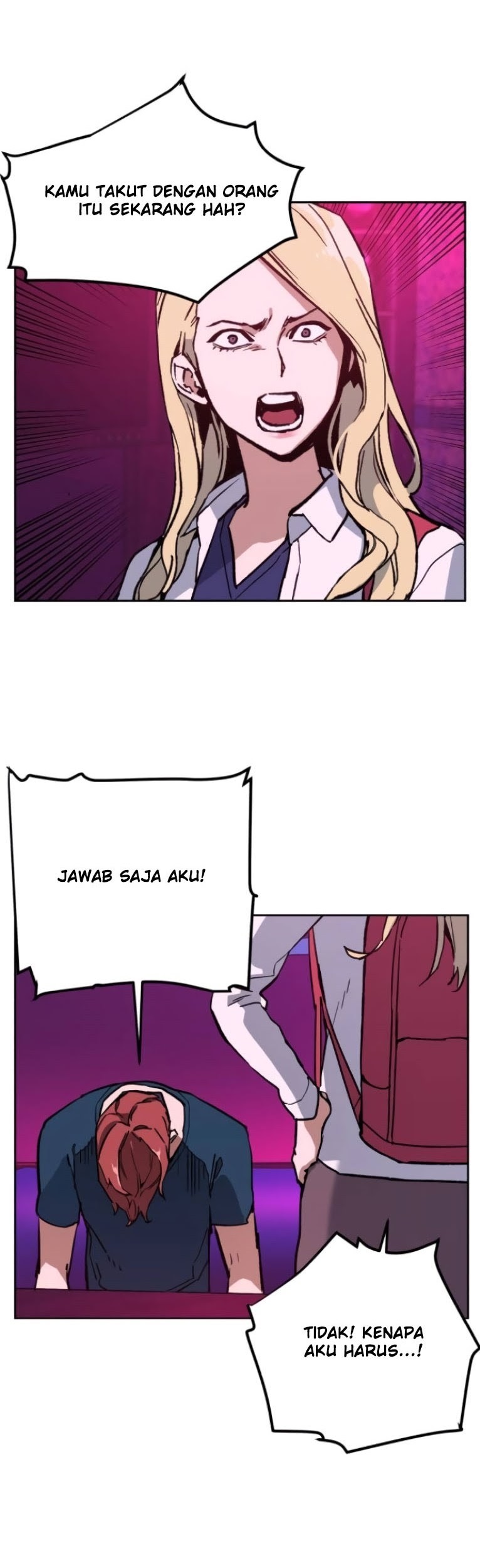 Mercenary Enrollment Chapter 7 - halaman 69