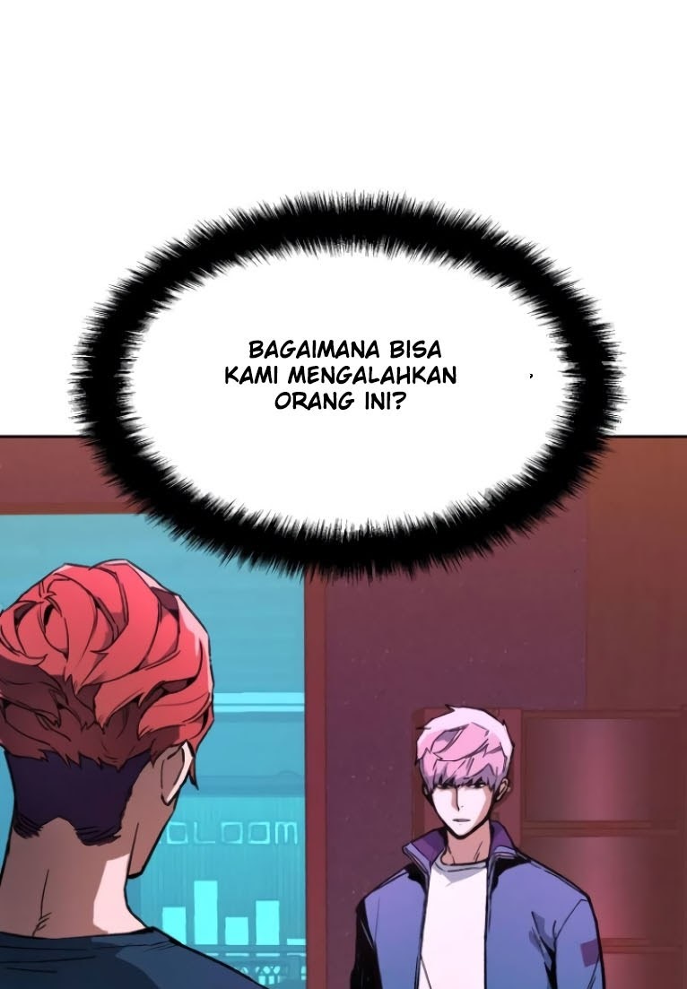 Mercenary Enrollment Chapter 7 - halaman 7