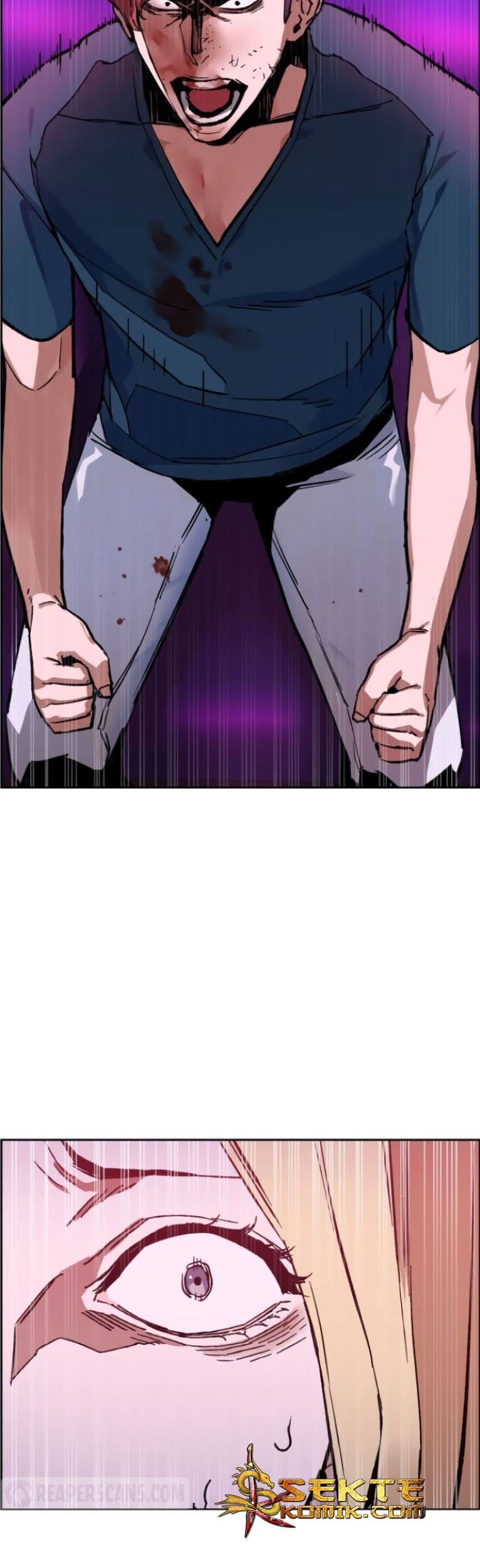 Mercenary Enrollment Chapter 7 - halaman 71