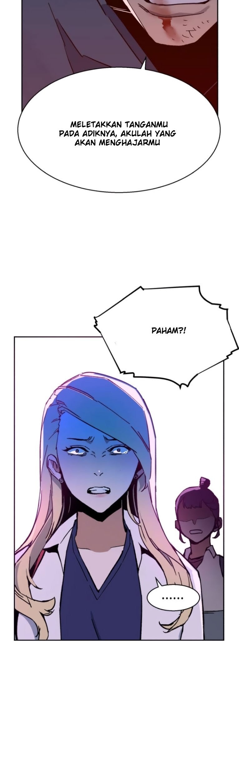 Mercenary Enrollment Chapter 7 - halaman 73