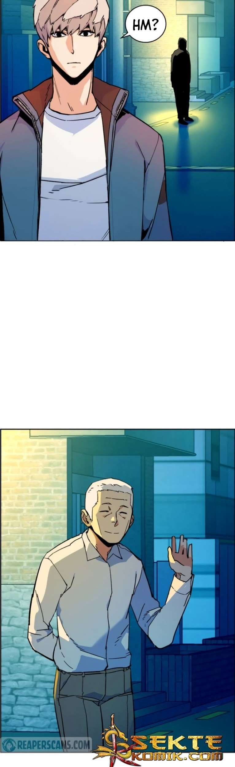 Mercenary Enrollment Chapter 7 - halaman 75