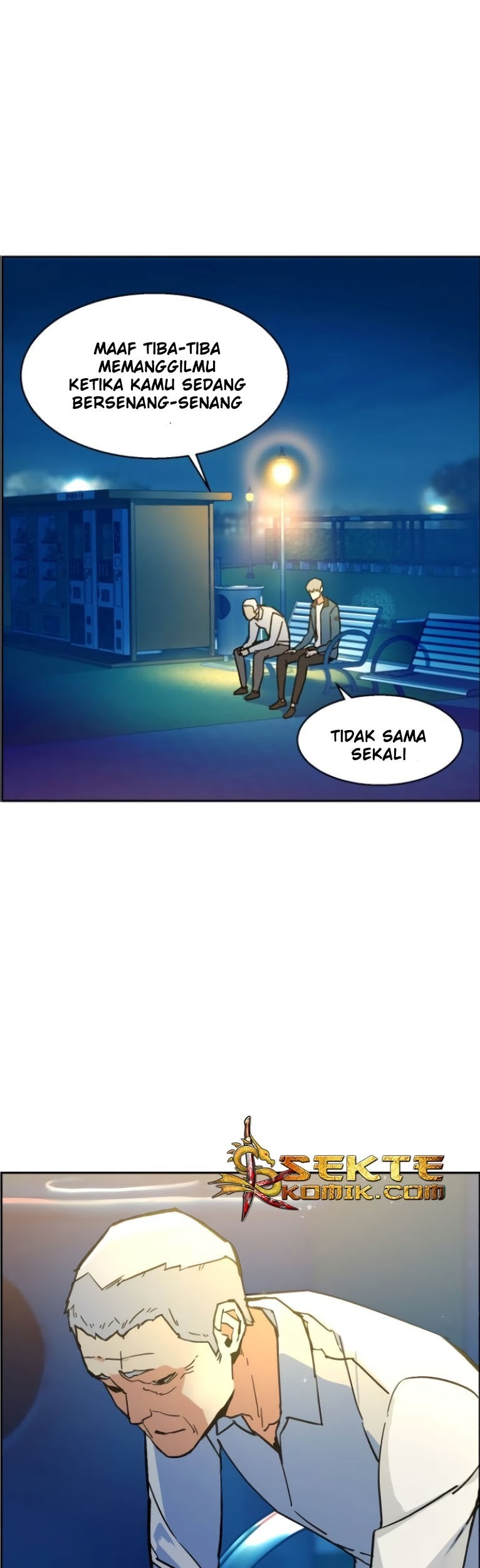 Mercenary Enrollment Chapter 7 - halaman 77