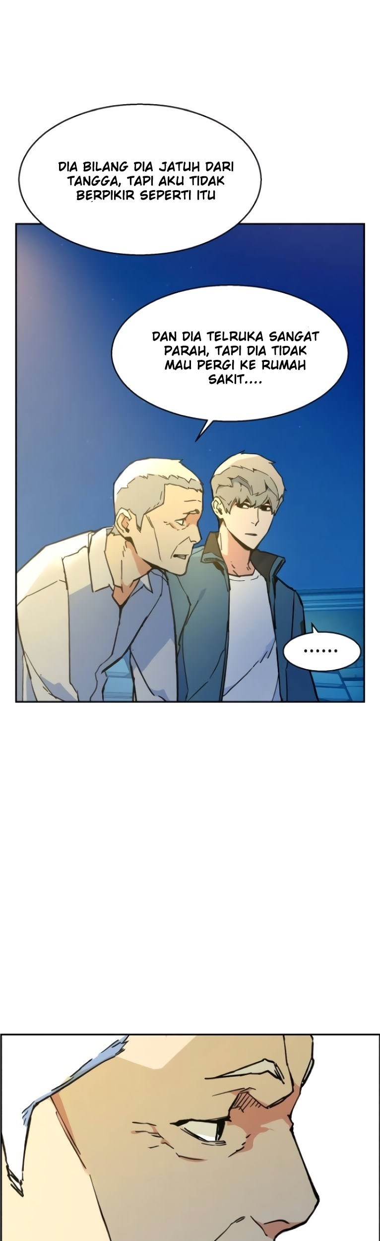 Mercenary Enrollment Chapter 7 - halaman 79