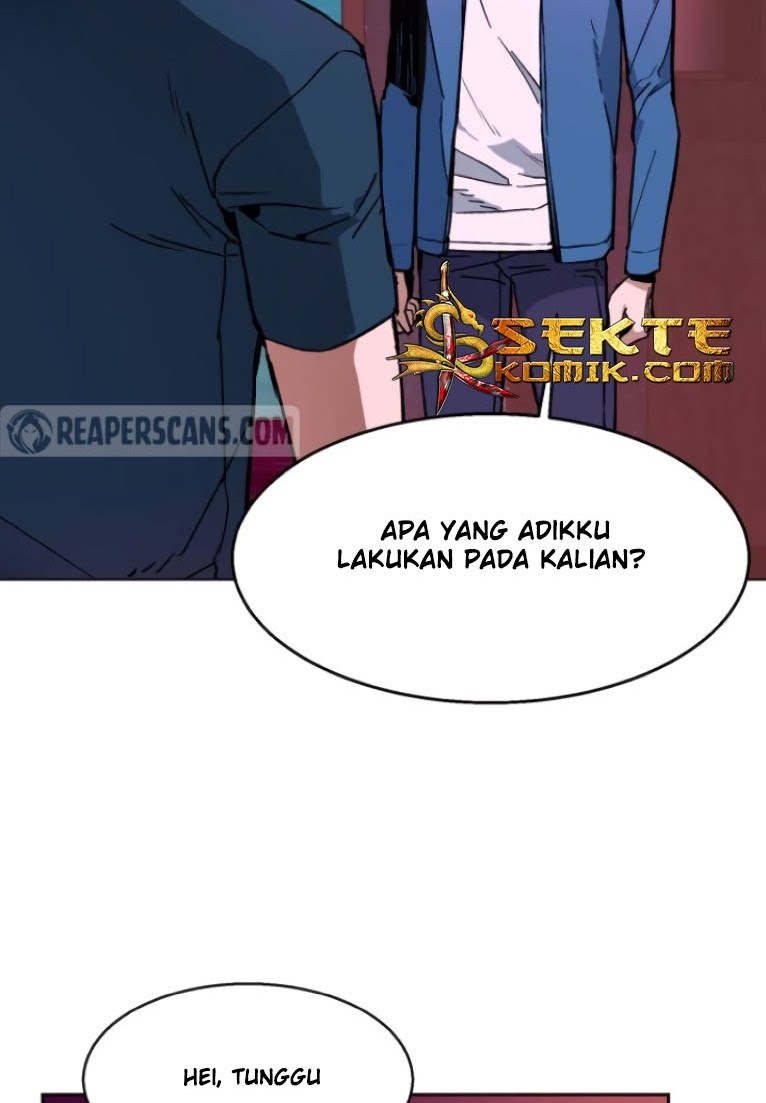 Mercenary Enrollment Chapter 7 - halaman 8