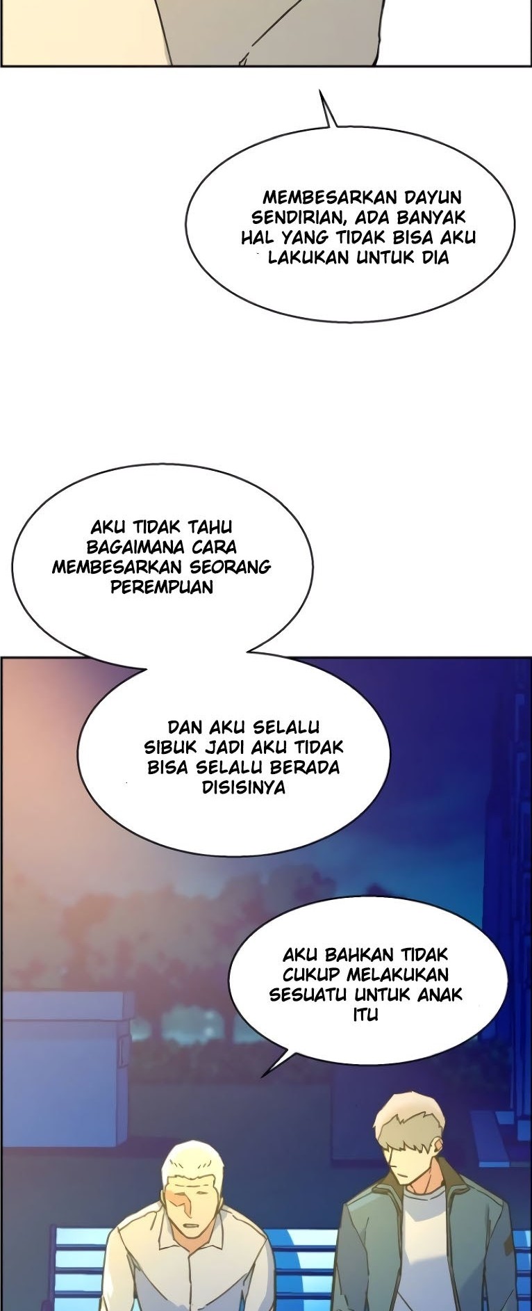 Mercenary Enrollment Chapter 7 - halaman 80