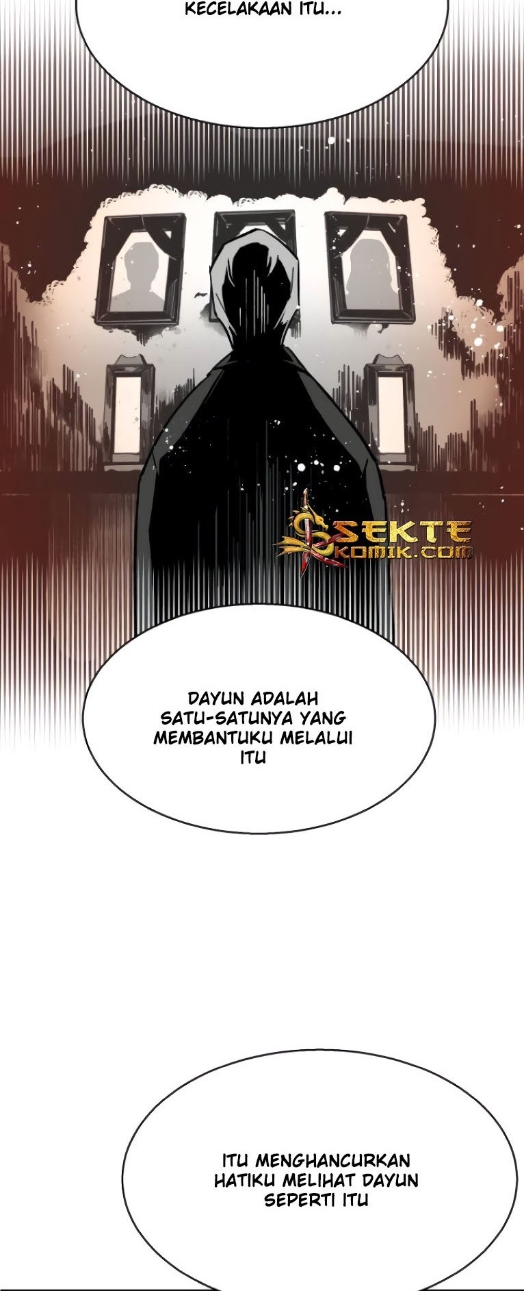 Mercenary Enrollment Chapter 7 - halaman 82