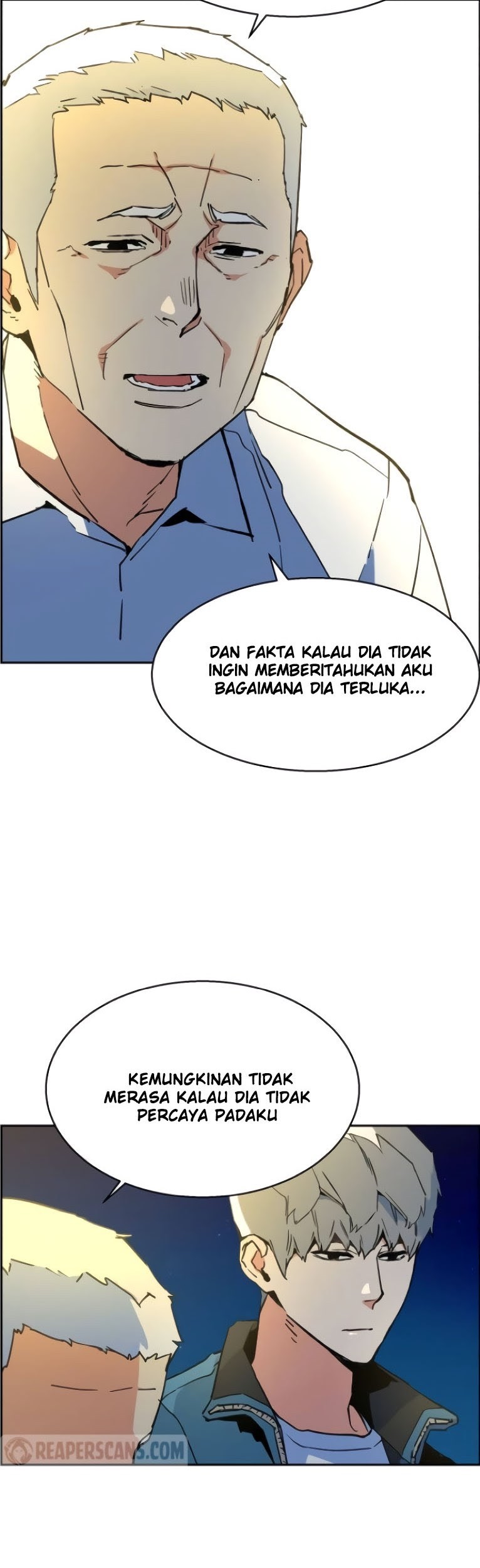 Mercenary Enrollment Chapter 7 - halaman 83