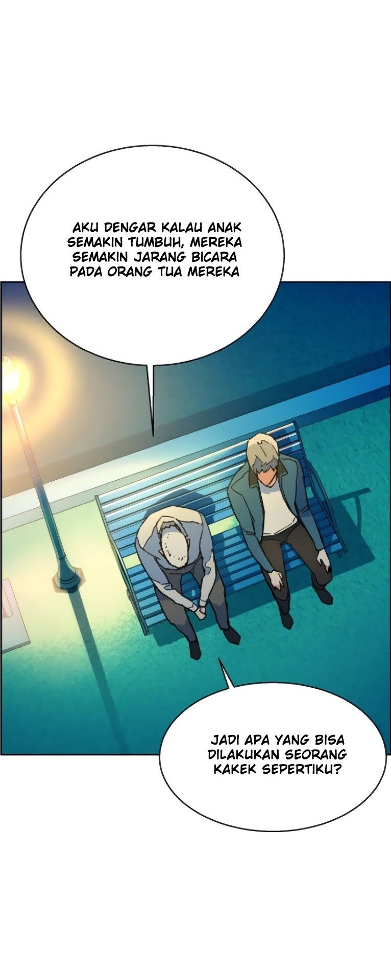 Mercenary Enrollment Chapter 7 - halaman 84
