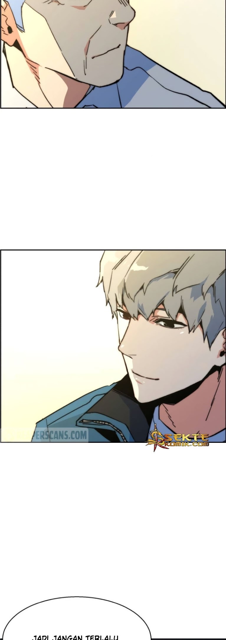 Mercenary Enrollment Chapter 7 - halaman 88