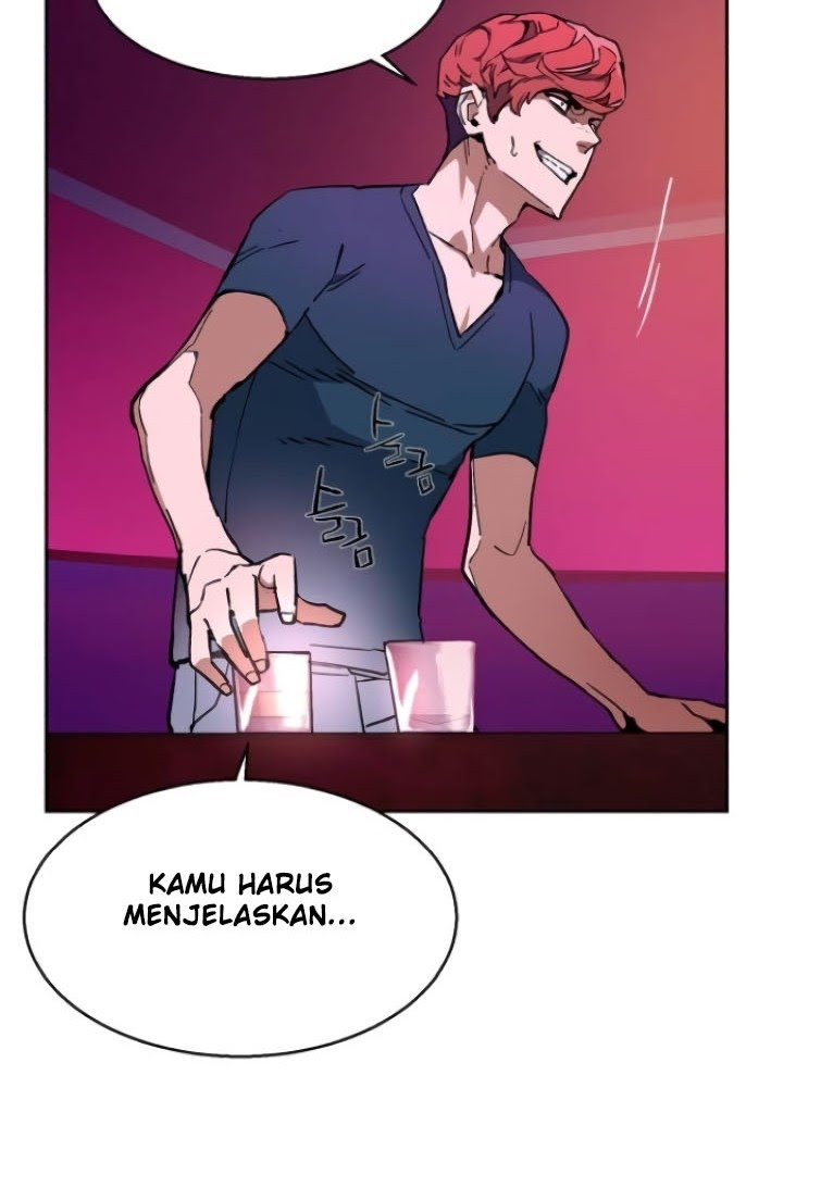 Mercenary Enrollment Chapter 7 - halaman 9