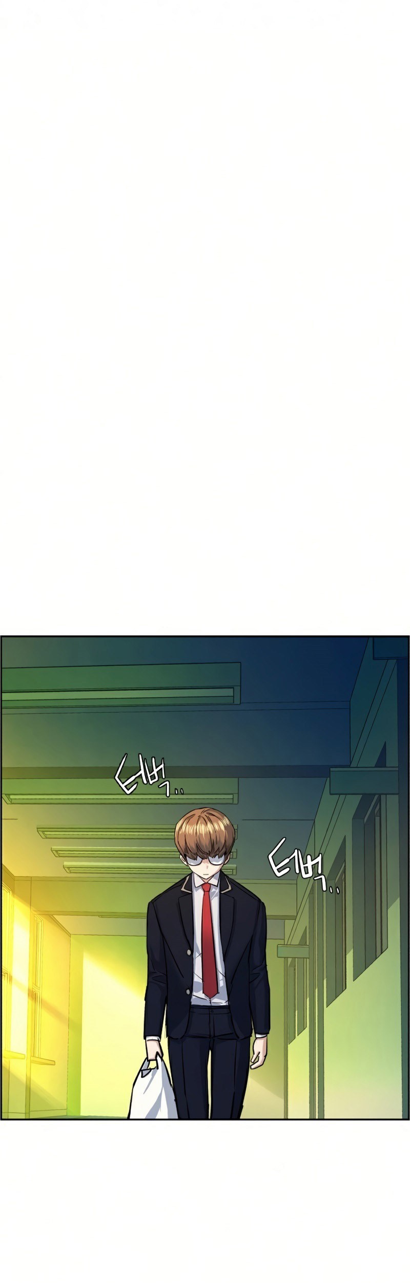 Mercenary Enrollment Chapter 70 - halaman 16