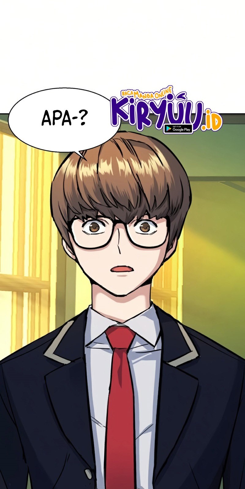 Mercenary Enrollment Chapter 70 - halaman 23