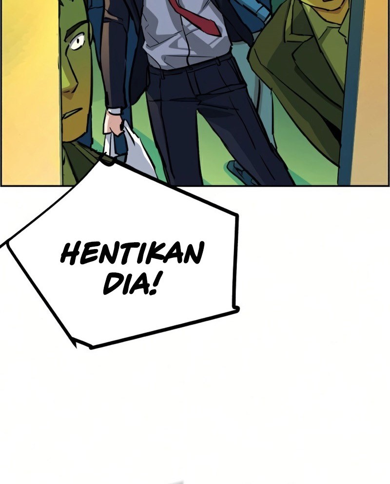 Mercenary Enrollment Chapter 70 - halaman 25