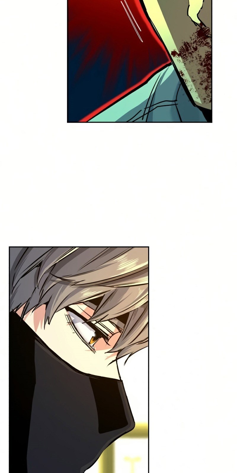 Mercenary Enrollment Chapter 70 - halaman 33