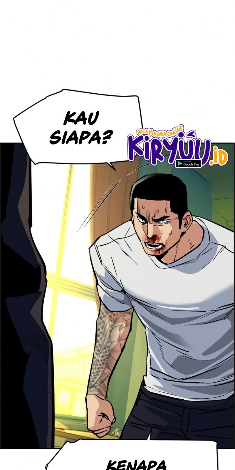 Mercenary Enrollment Chapter 70 - halaman 35