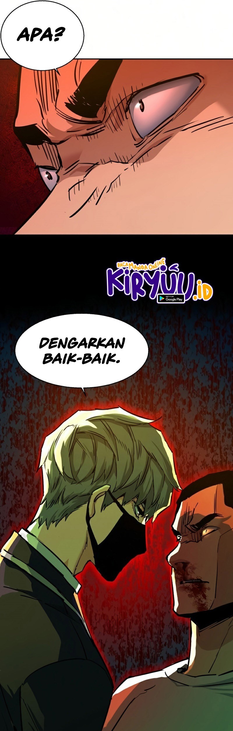 Mercenary Enrollment Chapter 70 - halaman 38