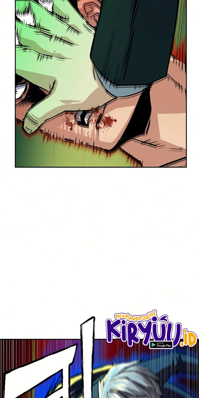 Mercenary Enrollment Chapter 70 - halaman 45