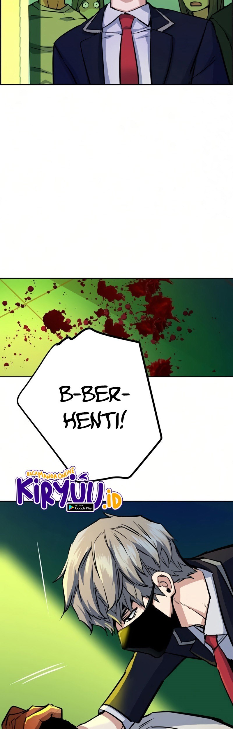 Mercenary Enrollment Chapter 70 - halaman 52