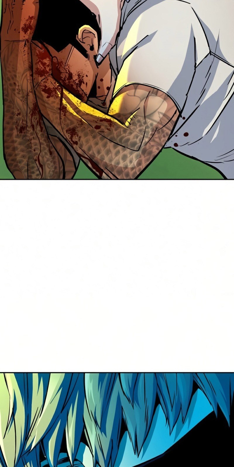 Mercenary Enrollment Chapter 70 - halaman 53