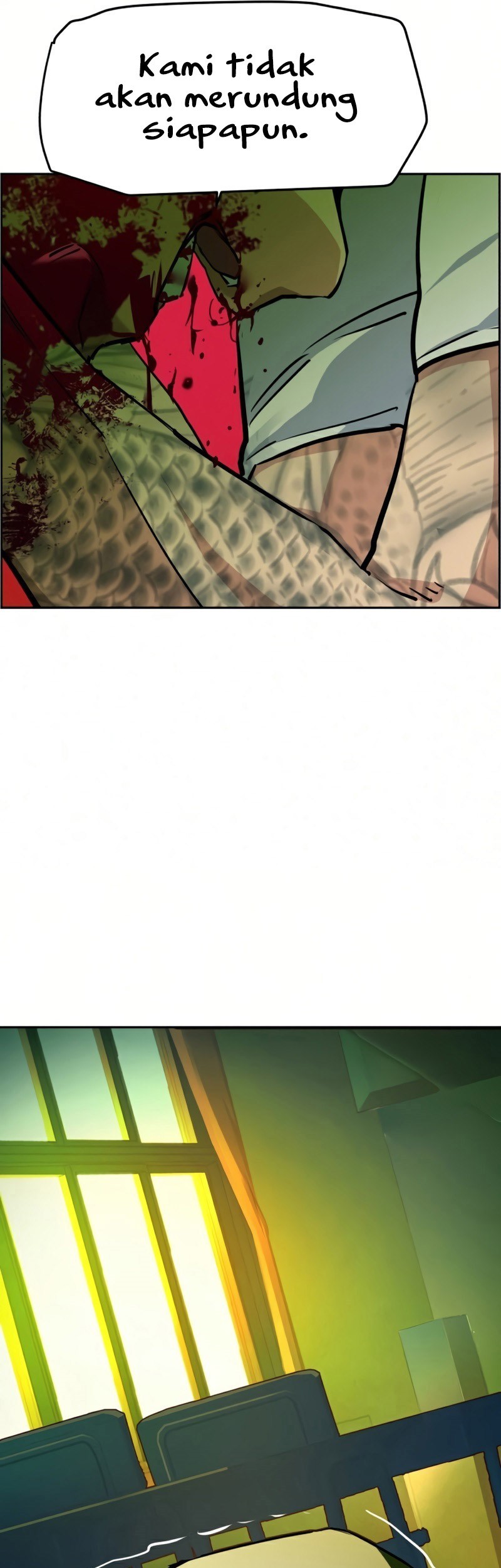 Mercenary Enrollment Chapter 70 - halaman 56