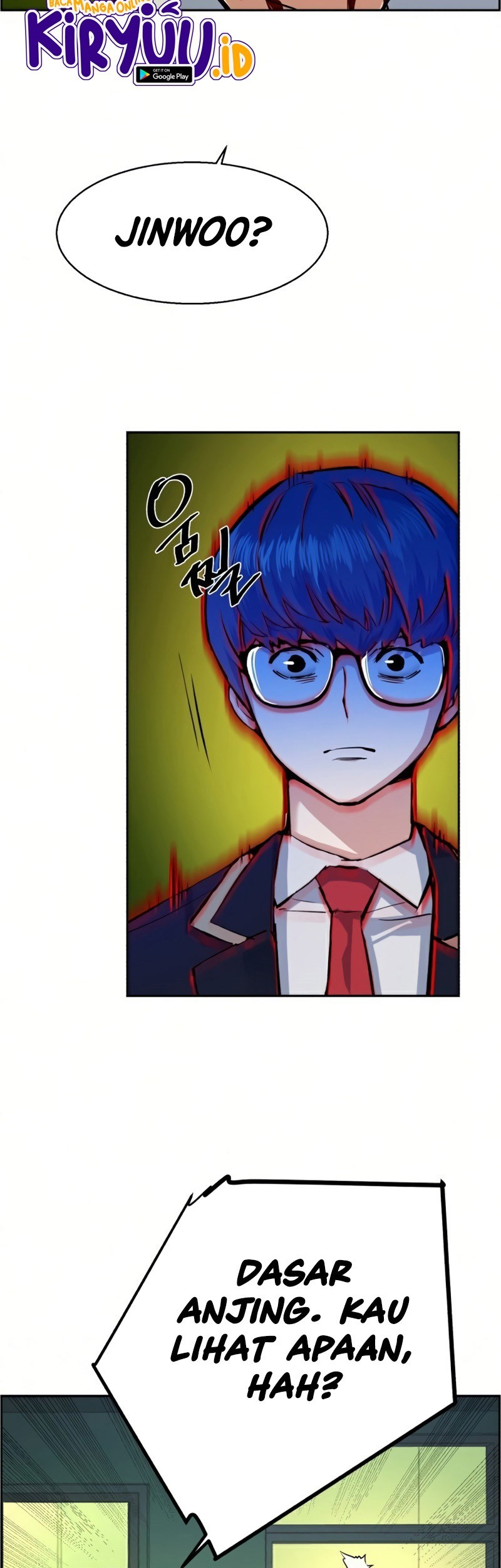 Mercenary Enrollment Chapter 70 - halaman 64
