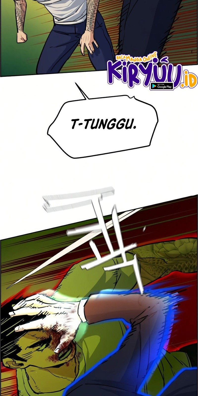Mercenary Enrollment Chapter 70 - halaman 69