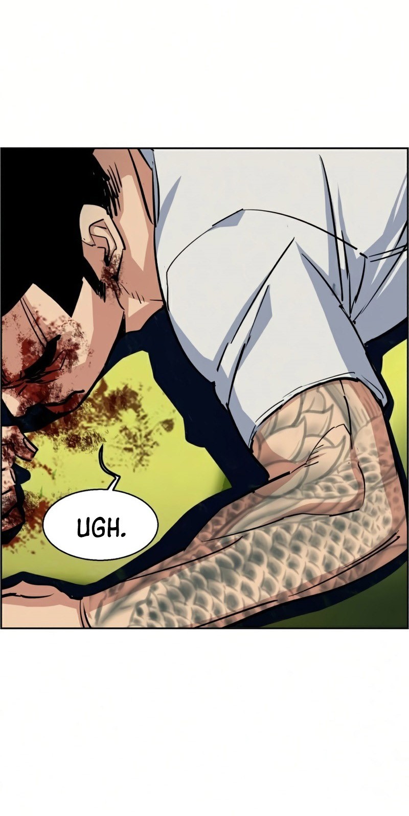 Mercenary Enrollment Chapter 70 - halaman 71