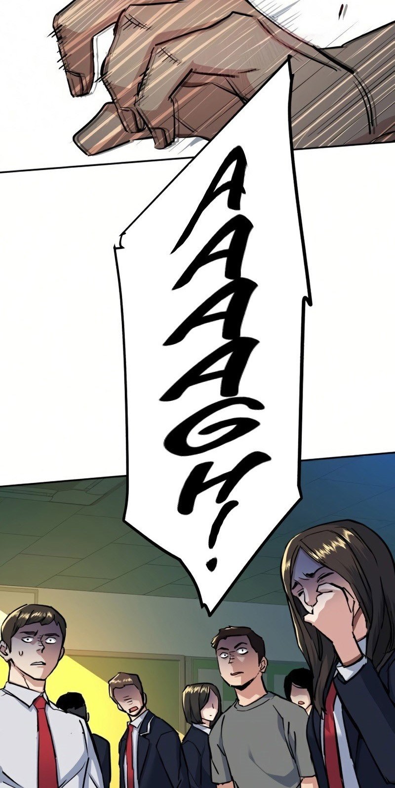 Mercenary Enrollment Chapter 70 - halaman 75