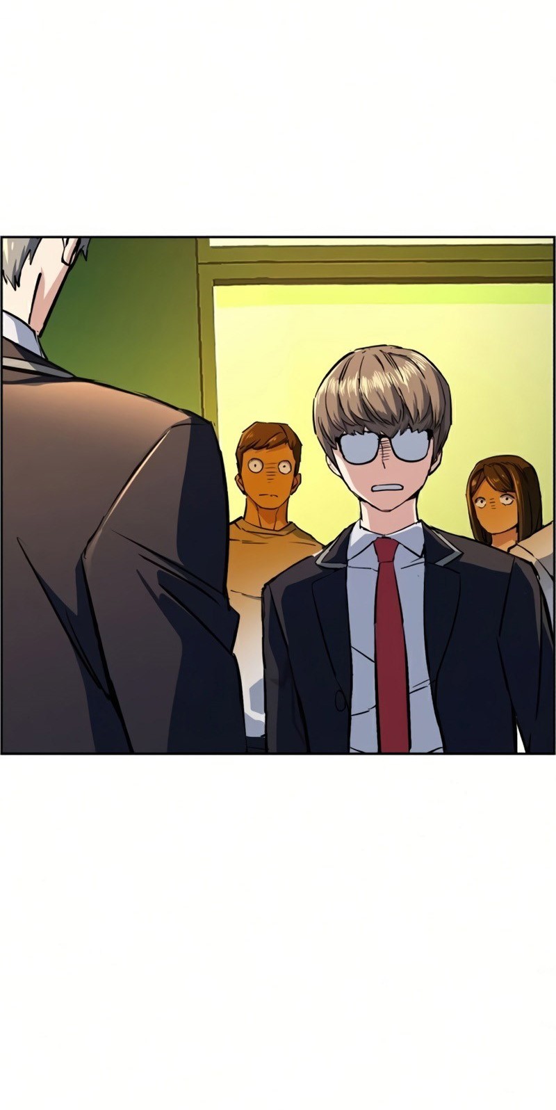 Mercenary Enrollment Chapter 70 - halaman 83