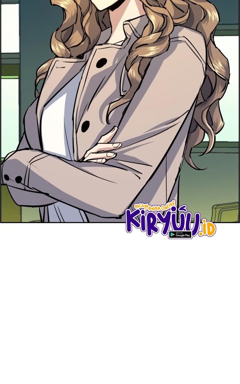 Mercenary Enrollment Chapter 71 - halaman 18