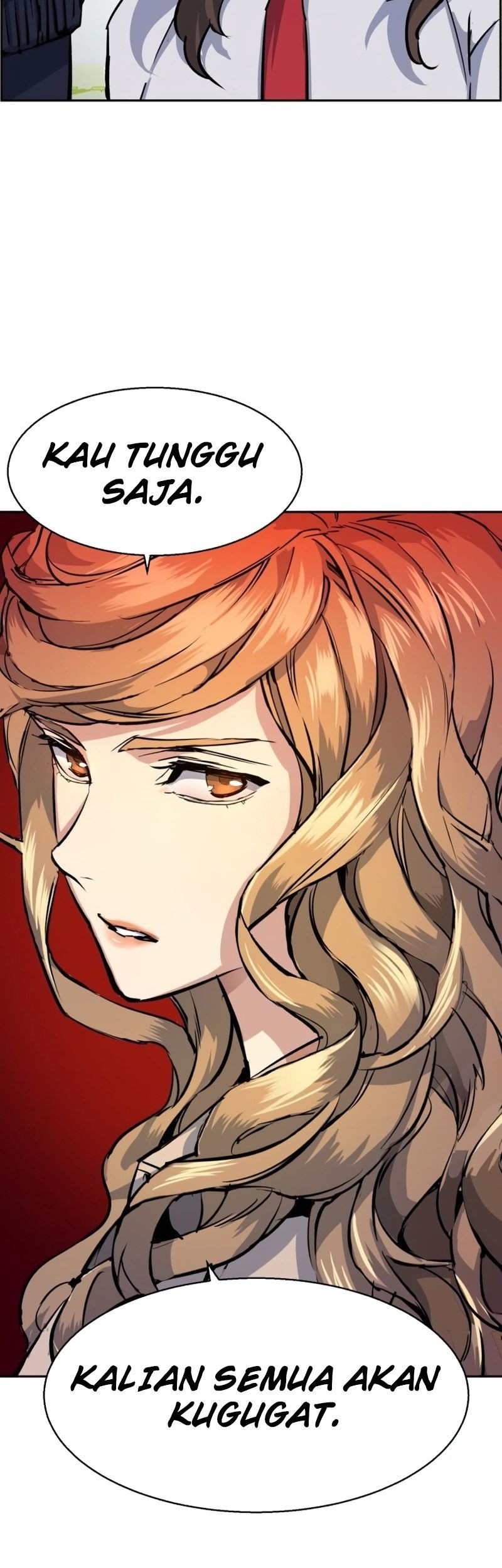 Mercenary Enrollment Chapter 71 - halaman 21