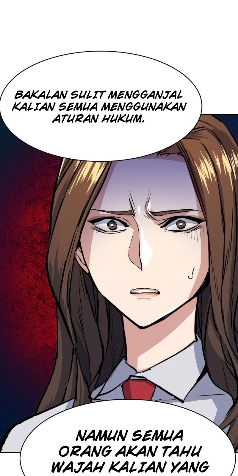 Mercenary Enrollment Chapter 71 - halaman 22