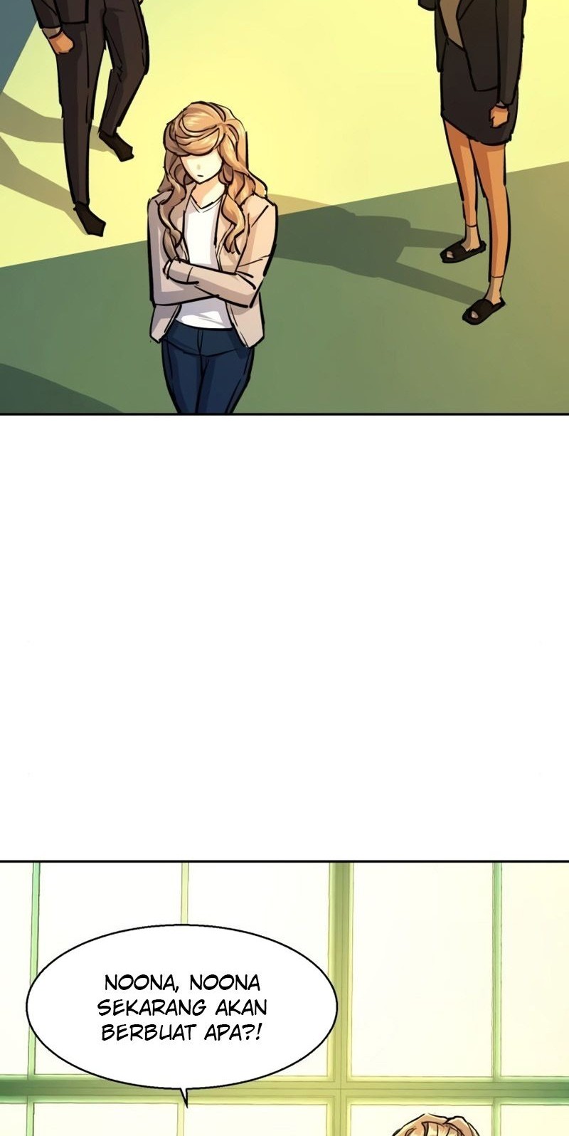 Mercenary Enrollment Chapter 71 - halaman 26